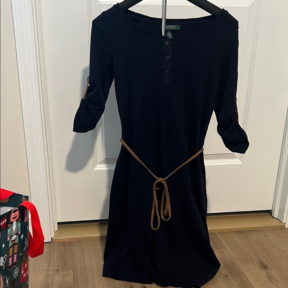 Lauren Ralph Lauren women’s dress medium